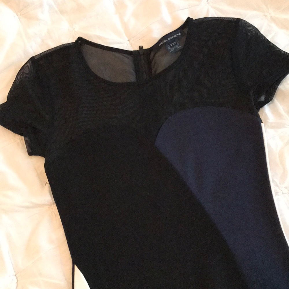 French Connection Midi Dress - Picture 6 of 6